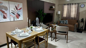 Whole Apartment at Pasig City, Philippines